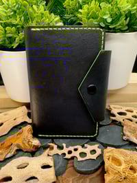 Image 1 of Field notes cover
