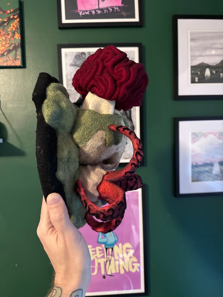 Image of Flora & Fauna