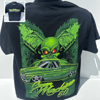 Image 5 of (((NEW))) Green Machine 6.0 