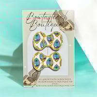 Image 2 of Snap Clip Sets