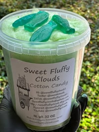 Image 4 of Fluffy Signature Flavors 