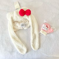 Hello Kitty Winter Baby Set