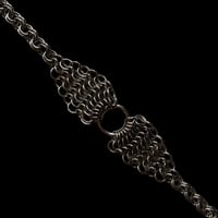"Wings" Necklace - XL edition 