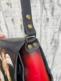 Image 5 of Christ Is King Purse
