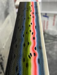Image 2 of Rainhead Trout by Mikie