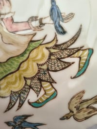 Image 3 of Jenny and the Birds Dish