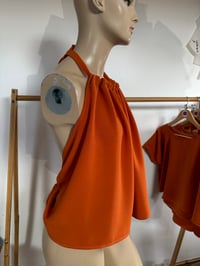 Image 19 of Hope halterneck top