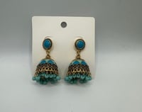 Image 7 of Mini Jhumka 