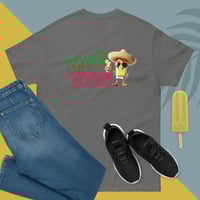 Image 5 of  Mexico Chignon  Unisex classic tee