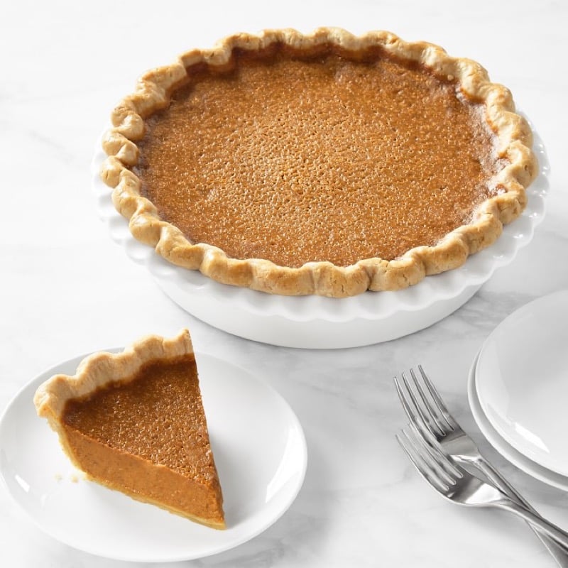 Image of Southern Sweet Potato Pie