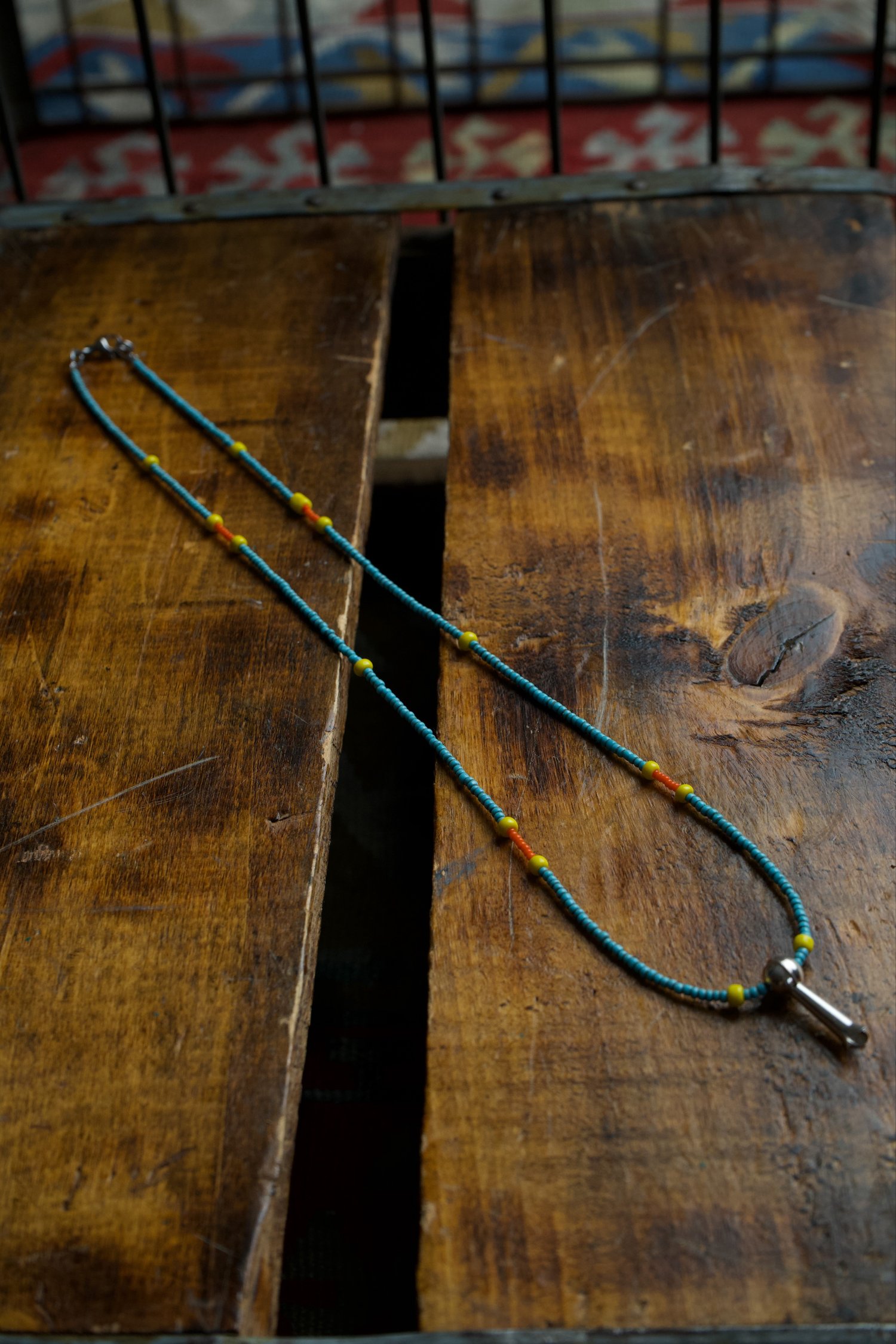 Image of Ejura Necklace Limited Edition 
