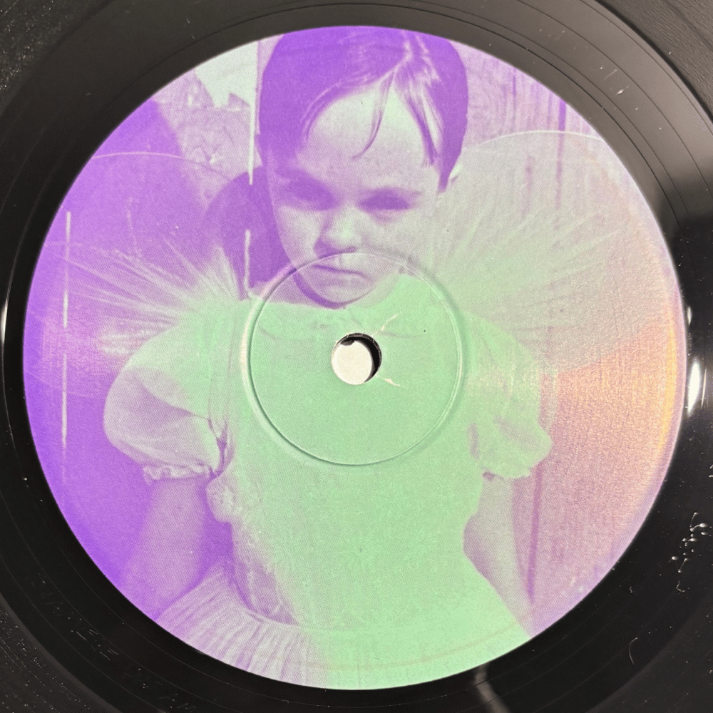 Smashing Pumpkins - Siamese Dream (2021 Reissue) 2xLP | Wolf