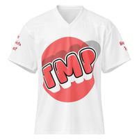Image 2 of TMP American football jersey
