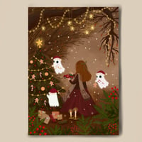 Image 4 of Pack « Noël de MR Ghost »
