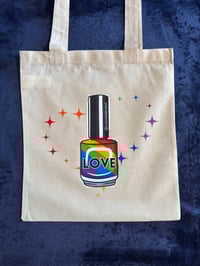 Image 10 of Cotton Tote Bags