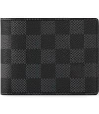 Image 1 of Monogram Wallet