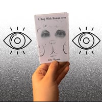 Image 5 of DOG ZINES! (See All!) 