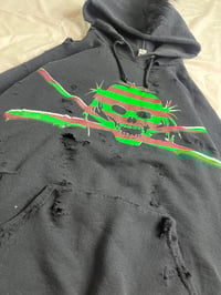 Image 4 of SKLOWNK HOODIES (Large)