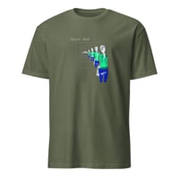 Image 4 of Depeche Mode - Dreaming Of Me Unisex T-Shirt