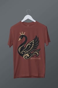 The Golden Duckling Tee