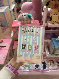 Image 5 of Noomi Mibao’s Adoption House Plush Blind Box