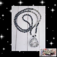 Image 1 of Nebula Druzy Mala