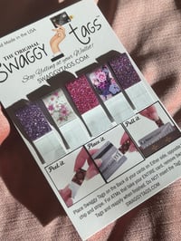 Image 2 of Flora Ez Grab Tag Bundle