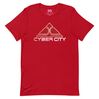 Image 3 of CYBER_CITY