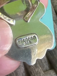 Image 4 of “Leafsong” Royston Ring by Fregoso