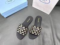 Image 1 of Prad sandals 
