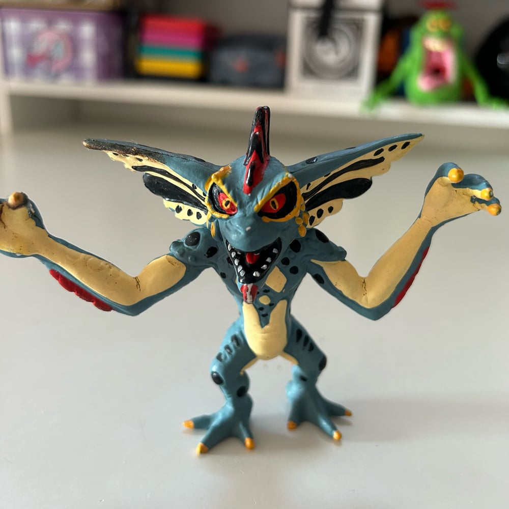 Image of FIGURINE LES GREMLINS 2