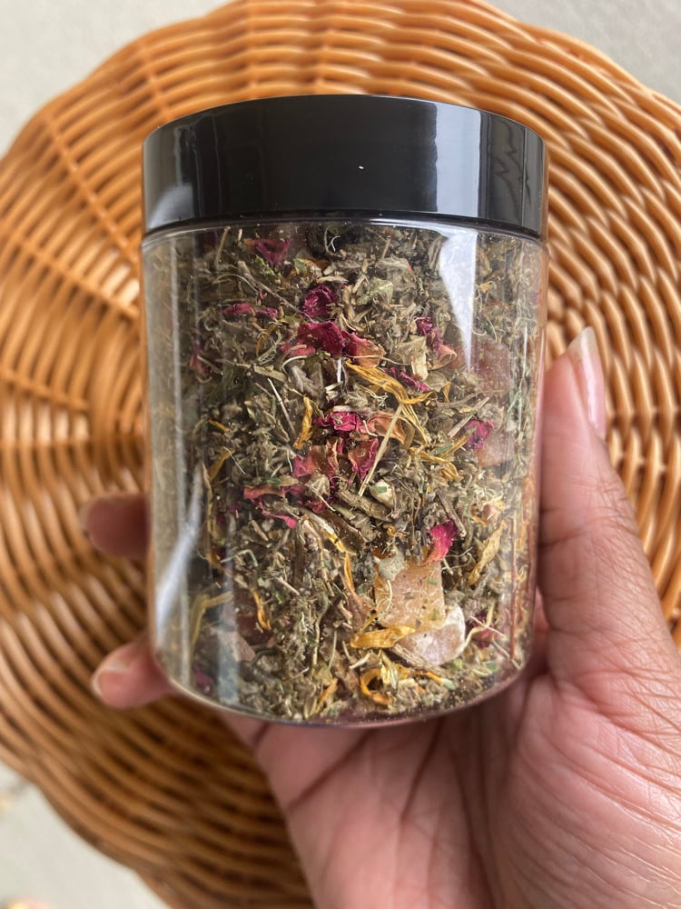 Image of Nature’s Remedy 