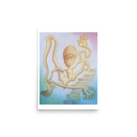 Image 6 of Lola's Work VII - Print