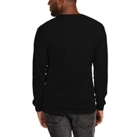 Image 3 of Men’s Long Sleeve Shirt