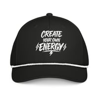 Image 2 of ⚡ Energy Club Cap | Mister Energy