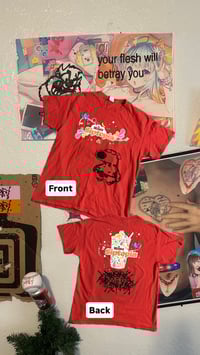 WERM WAWA SWAG LARGE