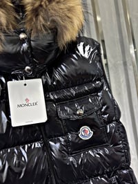 Image 6 of  5 STAR SODA MONC VEST