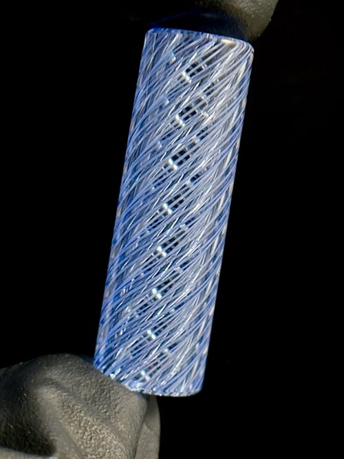 Image of 6 Series Tips - Cobalt Threads