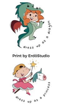 Image 4 of You can be anything