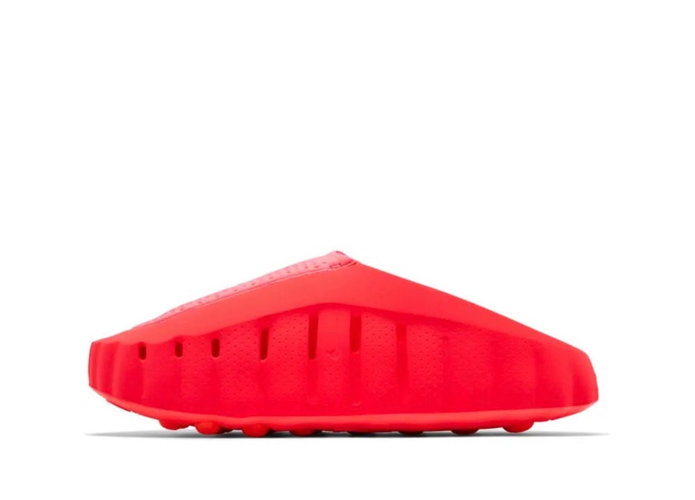 Nike Mind 001 Mule 'Solar Red'