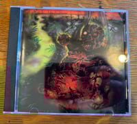 Image 2 of The Anus of the World CD
