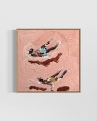 Image 1 of SEA SALT Print