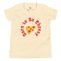 Image 2 of Youth T : CHEESY