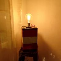 Lampe Henry