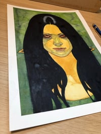 Image 2 of Talia Al Ghul