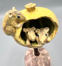 Image 3 of Snug- Elizabeth Paxson