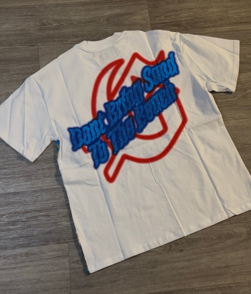 Image of Godspeee Shirttttt