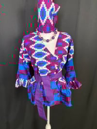Alvira Size 16W