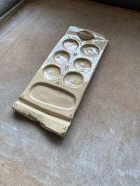 Image 2 of Paint palette #22