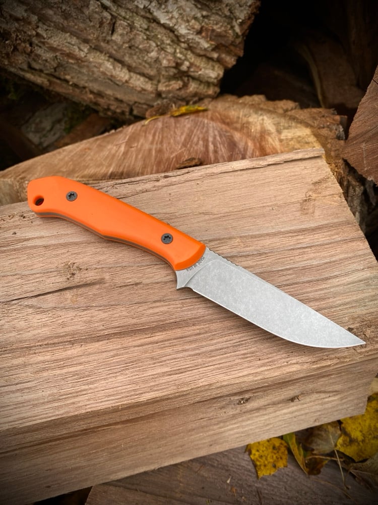 Image of Hunter 3.5 ORANGE
